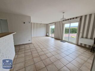  Maison à vendre 5 pièces 101 m²