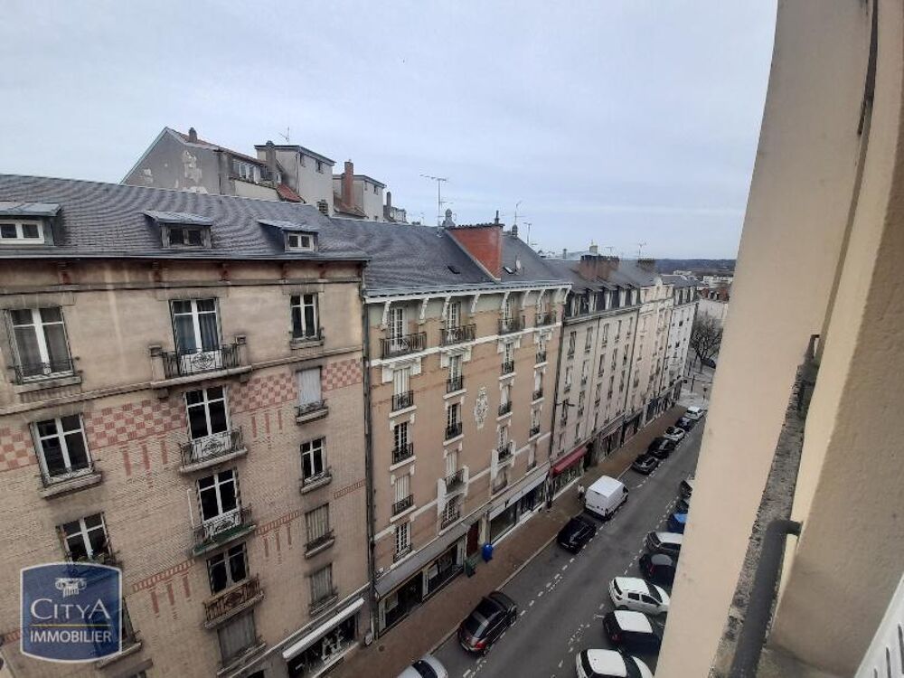 Vente Appartement appartement Limoges