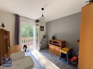  Maison à vendre 5 pièces 112 m²