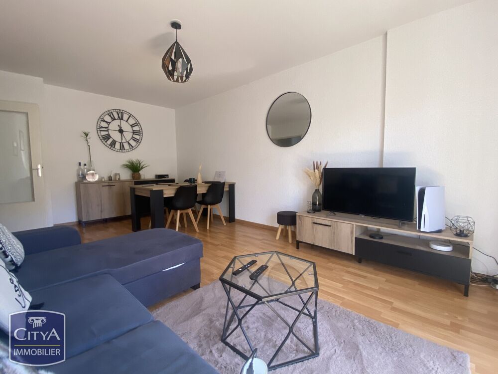 Appartement 2 pièces 50 m² · à Nîmes · 50 m² · 158 000 €