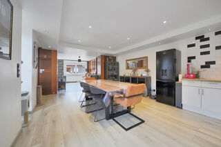  Maison à vendre 6 pièces 125 m²