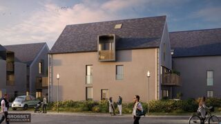  Appartement � vendre 2 pi�ces 39 m�