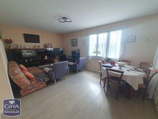  Appartement  vendre 3 pices 65 m