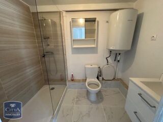  Appartement à vendre 1 pièce 28 m²