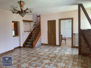  Maison � vendre 7 pi�ces 130 m�