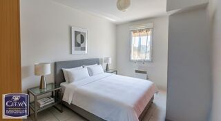  Appartement à vendre 2 pièces 40 m²