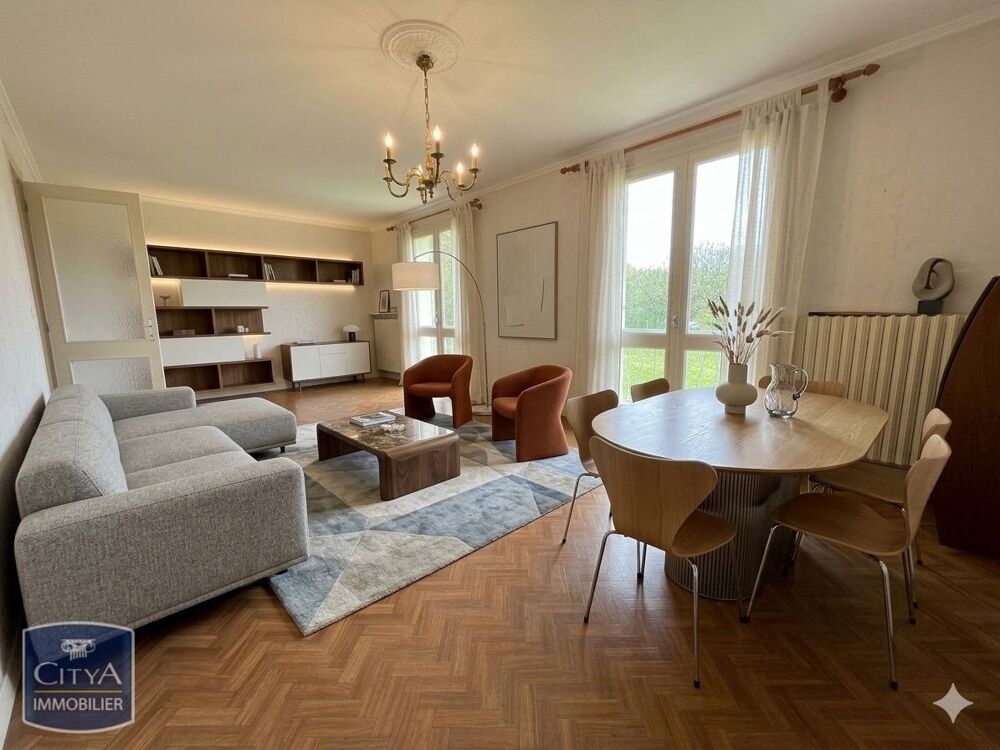 Maison 6 pièces 104 m² · à Saintes · 104 m² · 248 000 €