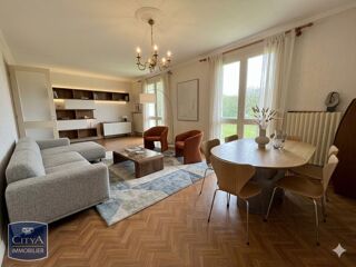  Maison à vendre 6 pièces 104 m²