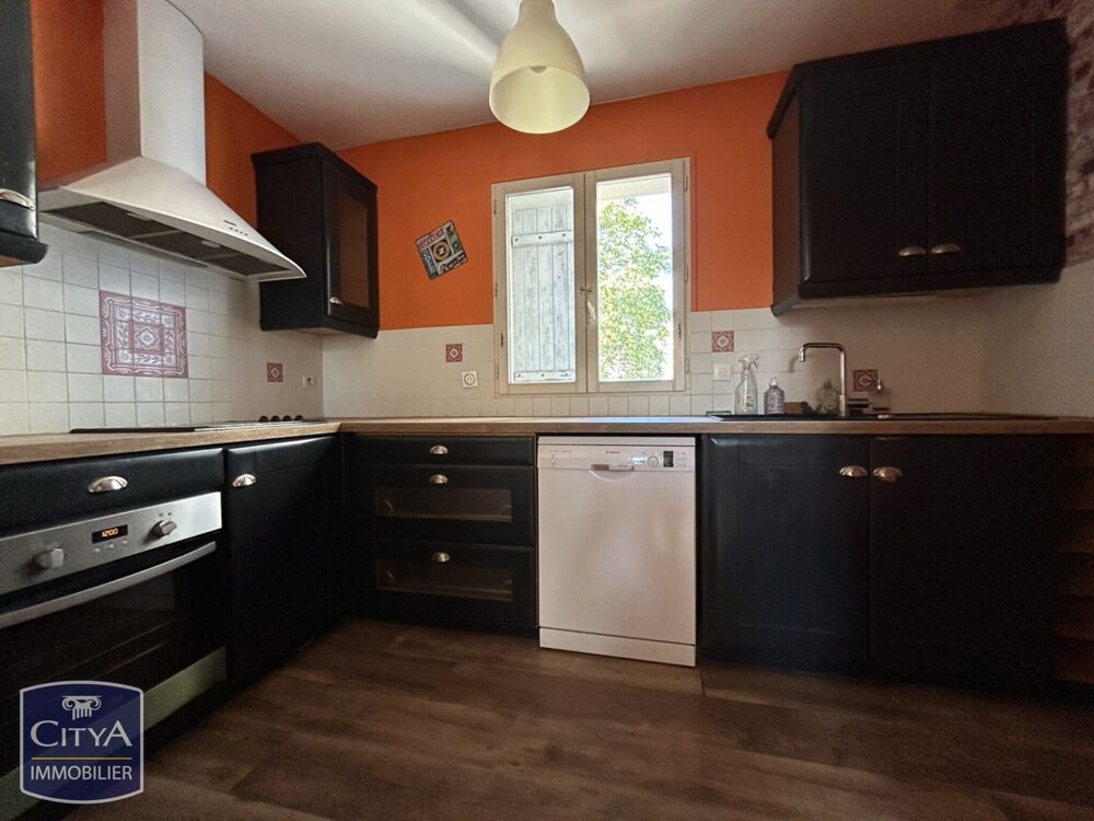 Vente Maison maison Châtellerault
