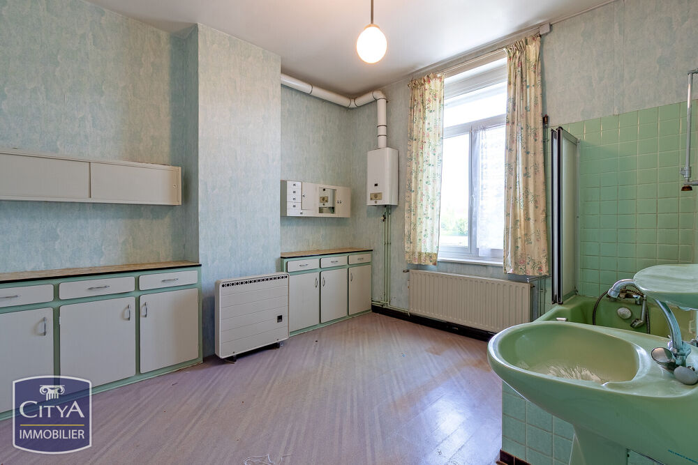 Vente Maison maison Ronchin