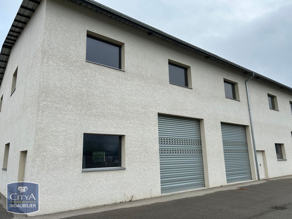   bureaux Saint-sauveur