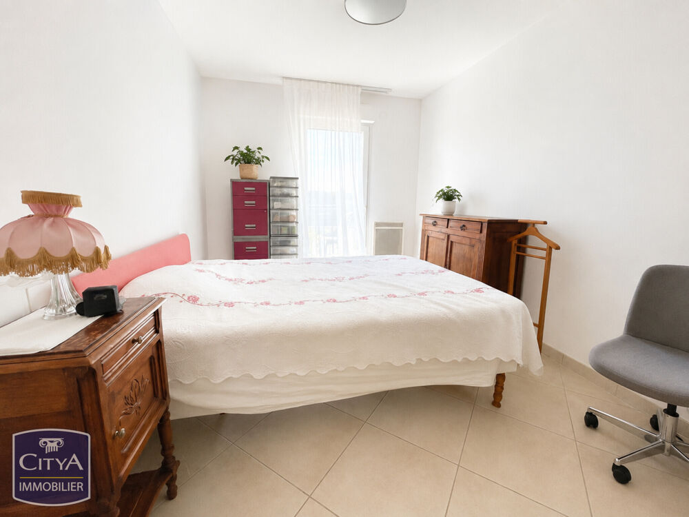 Vente Appartement appartement Fréjus