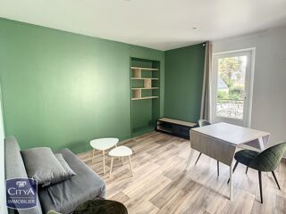  Appartement à vendre 2 pièces 37 m²
