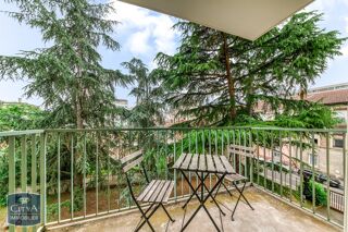  Appartement � vendre 1 pi�ce 40 m�