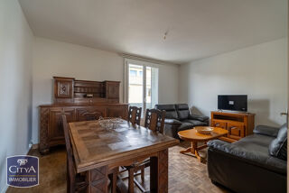  Appartement à vendre 3 pièces 66 m²