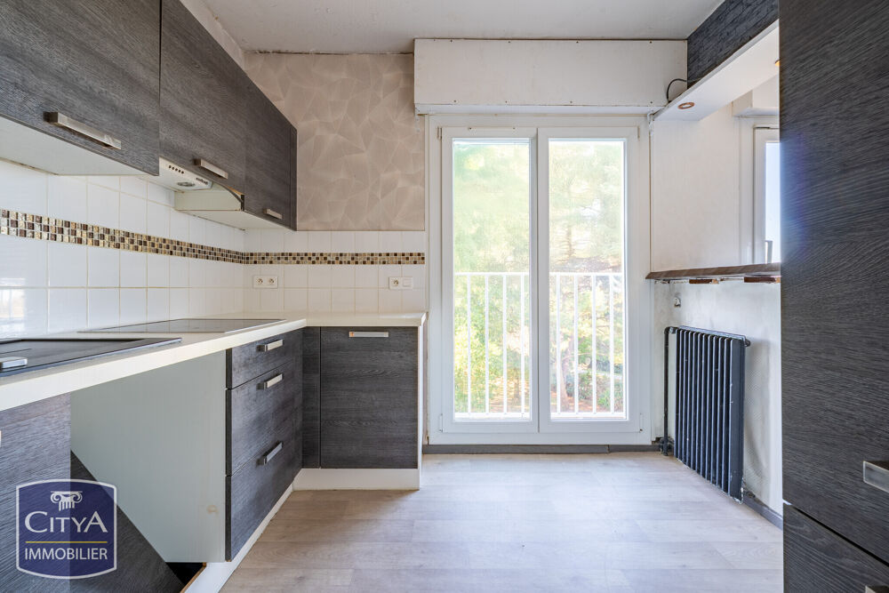 Vente Appartement appartement Saint-herblain