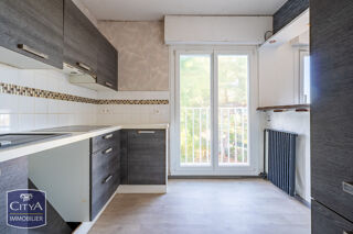 Vente Appartement appartement Saint-herblain