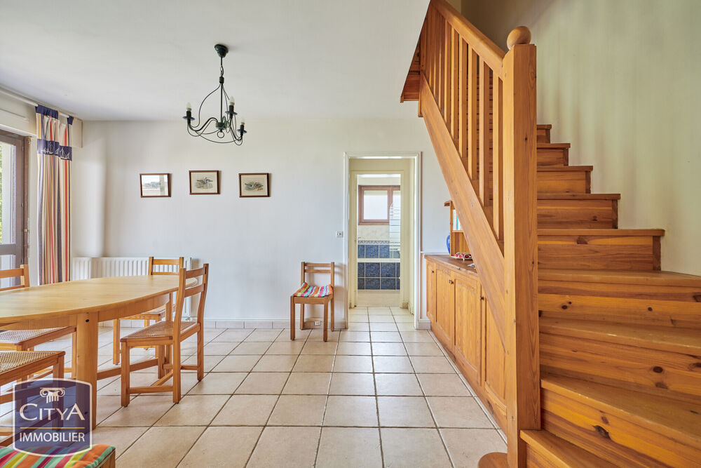 Vente Appartement appartement Trouville-sur-mer