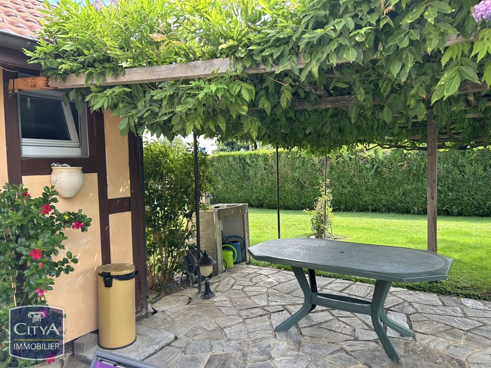 à vendre  Maison Sausheim (68390)