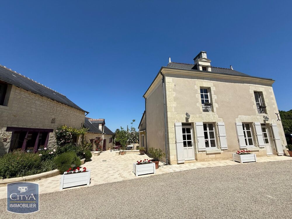 Vente Maison maison Chinon