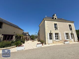  Maison à vendre 10 pièces 186 m²