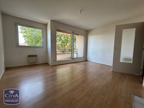  Appartement à vendre 2 pièces 47 m²