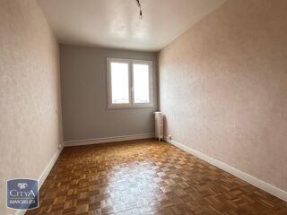  Appartement à vendre 2 pièces 41 m²
