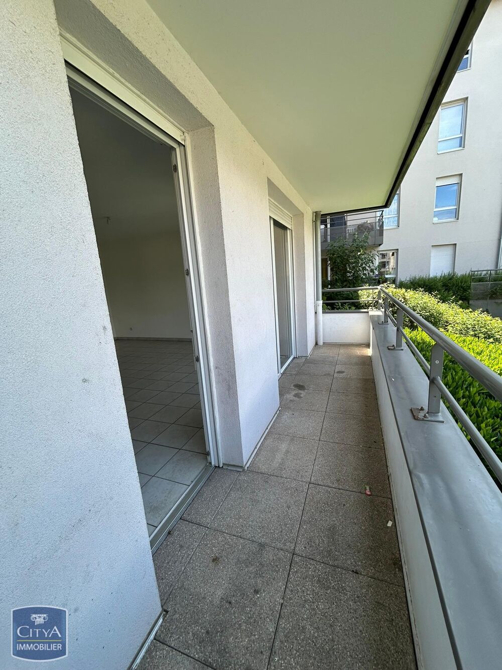 Vente Appartement appartement Ville-la-grand