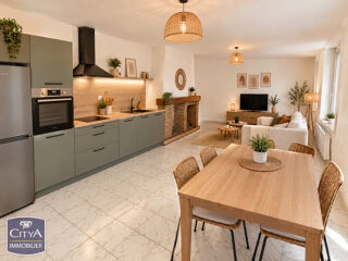  Maison à vendre 5 pièces 77 m²