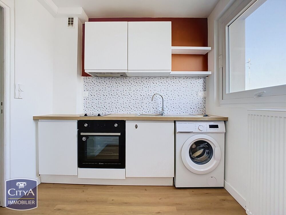 Vente Appartement appartement Lille