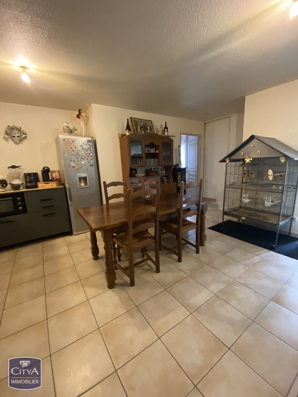 Vente Appartement appartement Agde