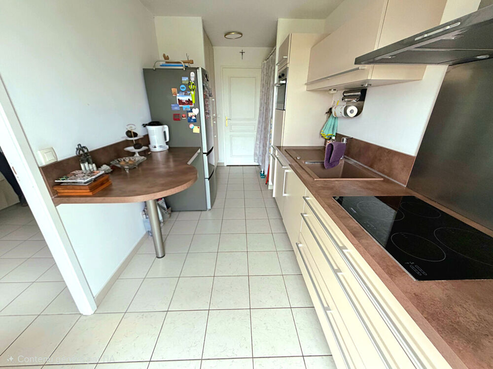 Vente Appartement appartement Coquelles