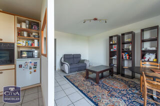 Vente Appartement appartement Angers