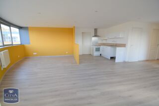  Appartement � vendre 6 pi�ces 128 m�