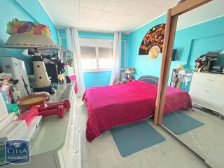  Appartement � vendre 3 pi�ces 65 m�