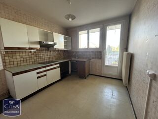  Appartement à vendre 2 pièces 44 m²