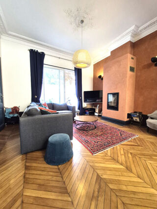  Maison à vendre 145 m²