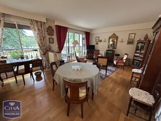  Appartement � vendre 2 pi�ces 61 m�