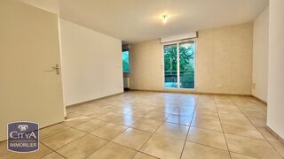  Appartement à vendre 3 pièces 54 m²