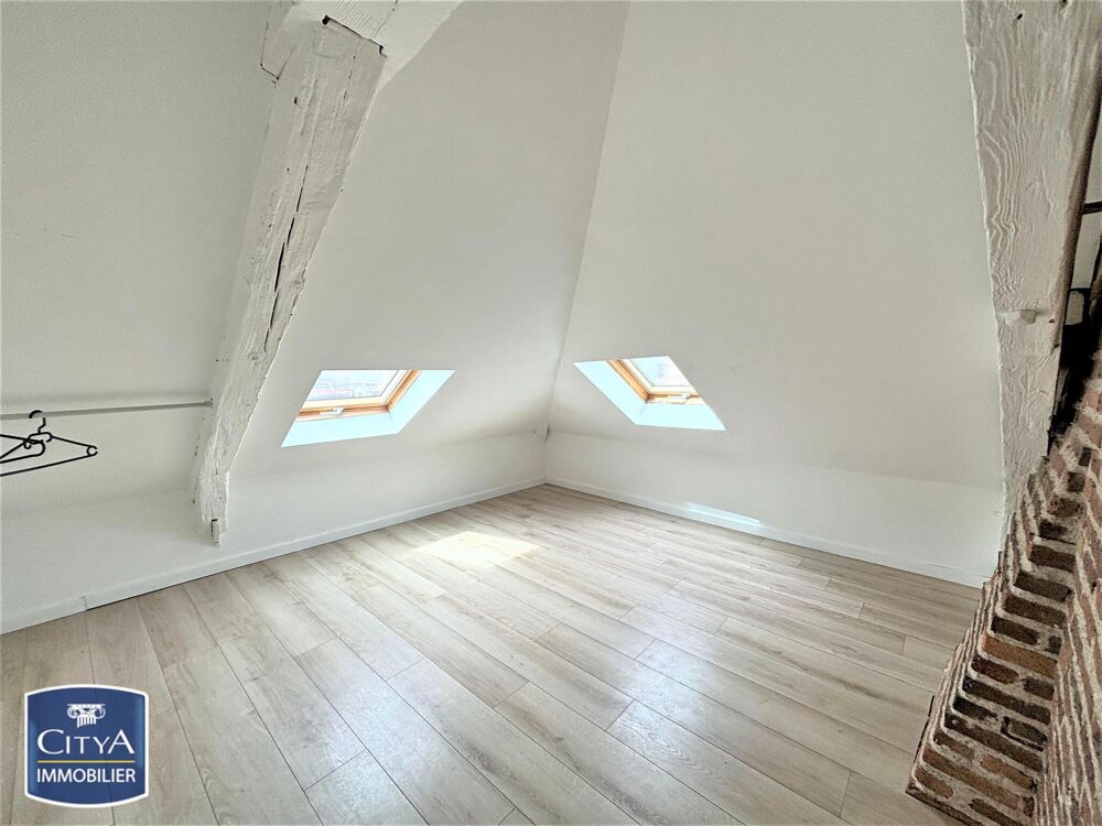 Vente Appartement appartement Nantes