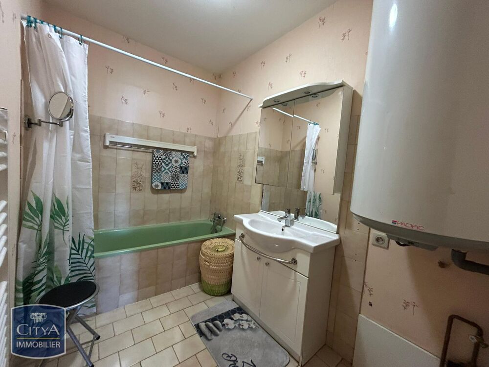 Vente Appartement appartement Sanilhac