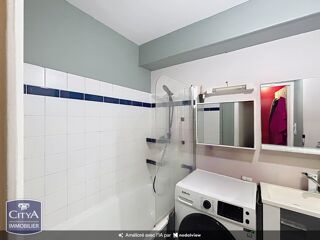  Appartement à vendre 1 pièce 28 m²
