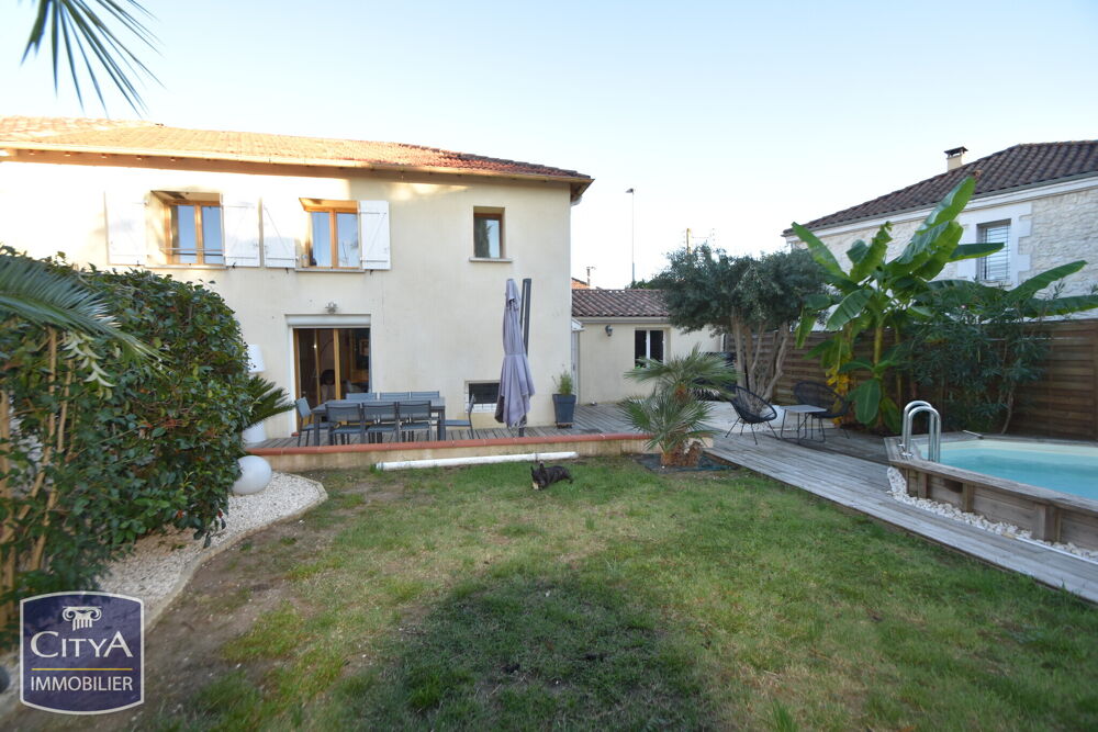 Vente Maison maison Agen