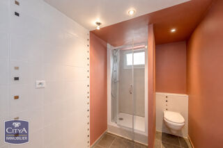  Maison à vendre 6 pièces 132 m²