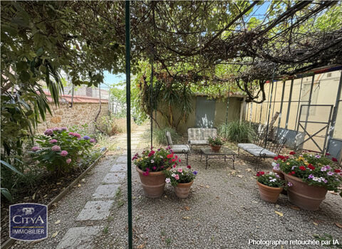 immeuble 783000 30000 Nîmes