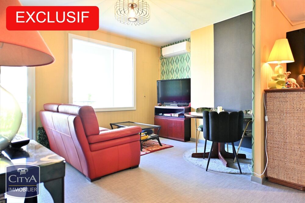 Appartement 3 pièces 61 m² · à Royan · 61 m² · 248 000 €