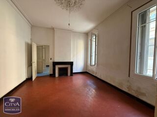   immeuble Nîmes
