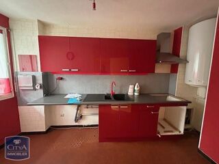  Appartement à vendre 3 pièces 69 m²