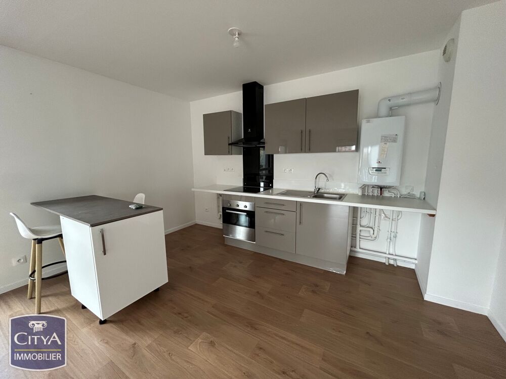 Vente Appartement appartement Lille