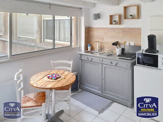 Appartement 1 pièce 13 m² · à Montpellier · 13 m² · 94 000 €